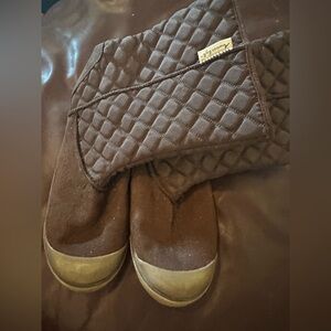 American Eagle Boots